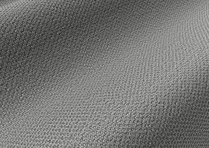 Sydney, Slate Grey - Roman Blind - Image 4